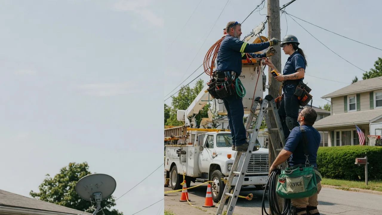 Electrical Repair in Augusta, KY near me
